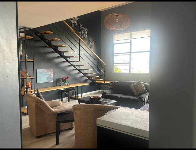 3 BEDROOM DUPLEX FOR SALE IN SUNNINGDALE